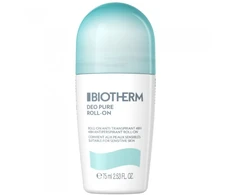 Antiperspirantas Biotherm Deo Pure Antiperspirant, 75 ml