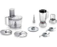 Virtuvinis kombainas Bosch MCM3501M (Pažeista pakuotė)
