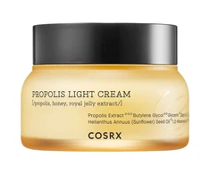Cosrx Propolis Light Cream lengvas veido kremas, 65 ml