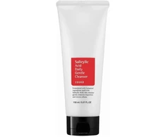COSRX Salicylic Acid Daily Gentle Cleanser veido prausiklis, 150 ml