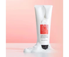 COSRX Salicylic Acid Daily Gentle Cleanser veido prausiklis, 150 ml