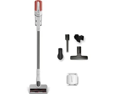 Dulkių siurblys Miele Duoflex HX1 Terra Raudona