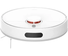 Dulkių siurblys - robotas Xiaomi S40C EU, baltos spalvos