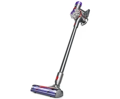 „Dyson“ dulkių siurblys V8 Advanced – Sidabrinis/Nikelis