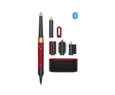 DYSON HS08 AIRWRAP i.d. plaukų formavimo prietaisas, red velvet/gold