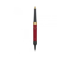 DYSON HS08 AIRWRAP i.d. plaukų formavimo prietaisas, red velvet/gold