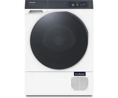 Džiovyklė Miele TQ 1000 WP Nova Edition, 9 kg