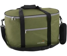 Easy Camp šaltkrepšis Arctic Daisy L, 28 L,  Olivine spalva