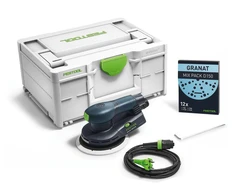 Ekscentrinis šlifuoklis Festool ETS EC 150/5 EQ-Plus