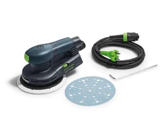 Ekscentrinis šlifuoklis Festool ETS EC 150/5 EQ | 575043