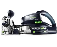 Festool kaištinių sujungimų frezeris DF 700 EQ-Plus