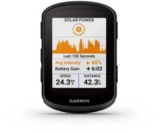 Garmin Edge 840 Solar dviračio kompiuteris