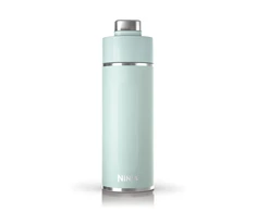 Gertuvė Ninja, 700 ml, mėtų spalvos