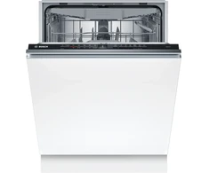 Indaplovė Bosch SMV2HVX02E