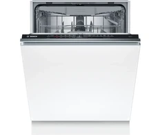 Indaplovė Bosch SMV2HVX02E