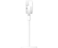 Išmanus pastatomas ventiliatorius Xiaomi Xiaomi Smart Standing Air Circulation Fan, baltas