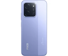 POCO C85 4G 6/128GB Purple