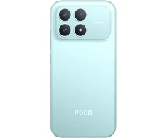 POCO F8 Pro 5G 12/256GB Blue
