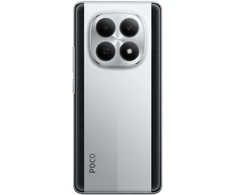 POCO M8 5G 8/256GB Silver