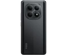 POCO M8 5G 8/512GB Black