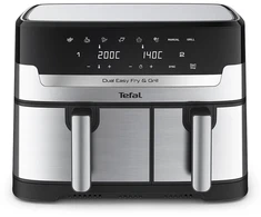 Karšto oro gruzdintuvė Tefal EY905D10