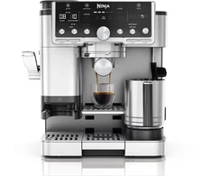 Ninja Luxe Café Pro espresso kavos aparatas – ES701EU