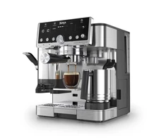 Ninja Luxe Café Pro espresso kavos aparatas – ES701EU