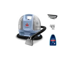 Kilimų ir baldų valymo įrenginys BISSELL SpotClean Mini Select | 4103N