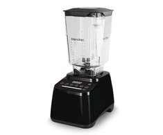 Kokteilinė Blendtec Designer 650, juoda