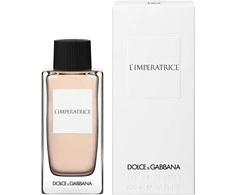 Kvepalai moterims Dolce &amp; Gabbana L´imperatrice EDT, 100 ml