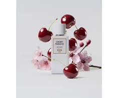 Kvepalai moterims Saphir Cherry Paradise EDP, 100 ml