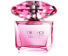 Kvepalai moterims Versace Bright Crystal Absolu EDP, 90 ml