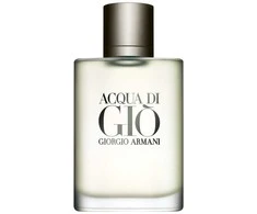 Kvepalai vyrams Giorgio Armani Acqua Di Gio Pour Homme EDT, 100 ml