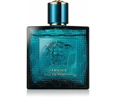 Kvepalai vyrams Versace Eros EDP, 100 ml
