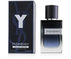 Kvepalai vyrams Yves Saint Laurent Y EDP, 60 ml