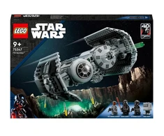 LEGO® Star Wars TIE Bomber™ (75347)
