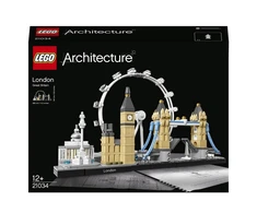 LEGO® Architecture Londonas (21034)