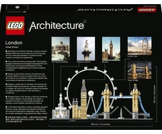 LEGO® Architecture Londonas (21034)