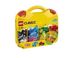 LEGO® Classic Kaladėlių lagaminas (10713)