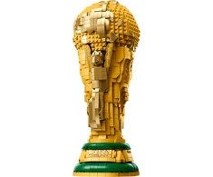 „LEGO® Editions“ „FIFA World Cup™“ oficiali taurė, 43020