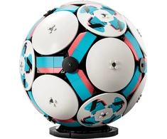 „LEGO® Editions“ Futbolo kamuolys, 43019