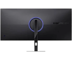Lenktas žaidimų monitorius Xiaomi G34WQi, 34", 3440 x 1440, 1 ms, 180 Hz, 350 cd/m²