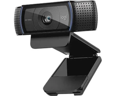 Internetinė kamera Logitech C920 HD Pro