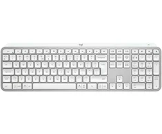 Belaidė klaviatūra Logitech MX Keys S, Išdėstymas: US (Qwerty)