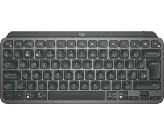 Belaidė klaviatūra Logitech MX Keys Mini, Grafito spalvos
