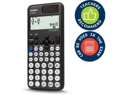 Mokslinis skaičiuotuvas CASIO Classwiz FX-85CW