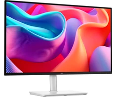 Monitorius Dell LCD S2725DC - 27" / QHD / IPS / 2560x1440 / 16:9 / 144Hz / 1ms / 1500:1 / 350 cd/m2 / HDMI / DP / VESA