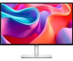 Monitorius Dell LCD S2725DC - 27" / QHD / IPS / 2560x1440 / 16:9 / 144Hz / 1ms / 1500:1 / 350 cd/m2 / HDMI / DP / VESA
