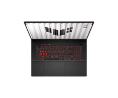 Nešiojamas kompiuteris ASUS TUF Gaming A18 FA808UM-S8015W, Ryzen 7 260, 16 GB RAM, 512 GB SSD, RTX 5060 8 GB, 18" WUXGA, Windows 11