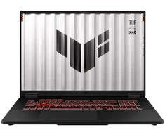 Nešiojamas kompiuteris ASUS TUF Gaming A18 FA808UM-S8015W, Ryzen 7 260, 16 GB RAM, 512 GB SSD, RTX 5060 8 GB, 18" WUXGA, Windows 11